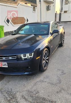 شيفروليه كامارو